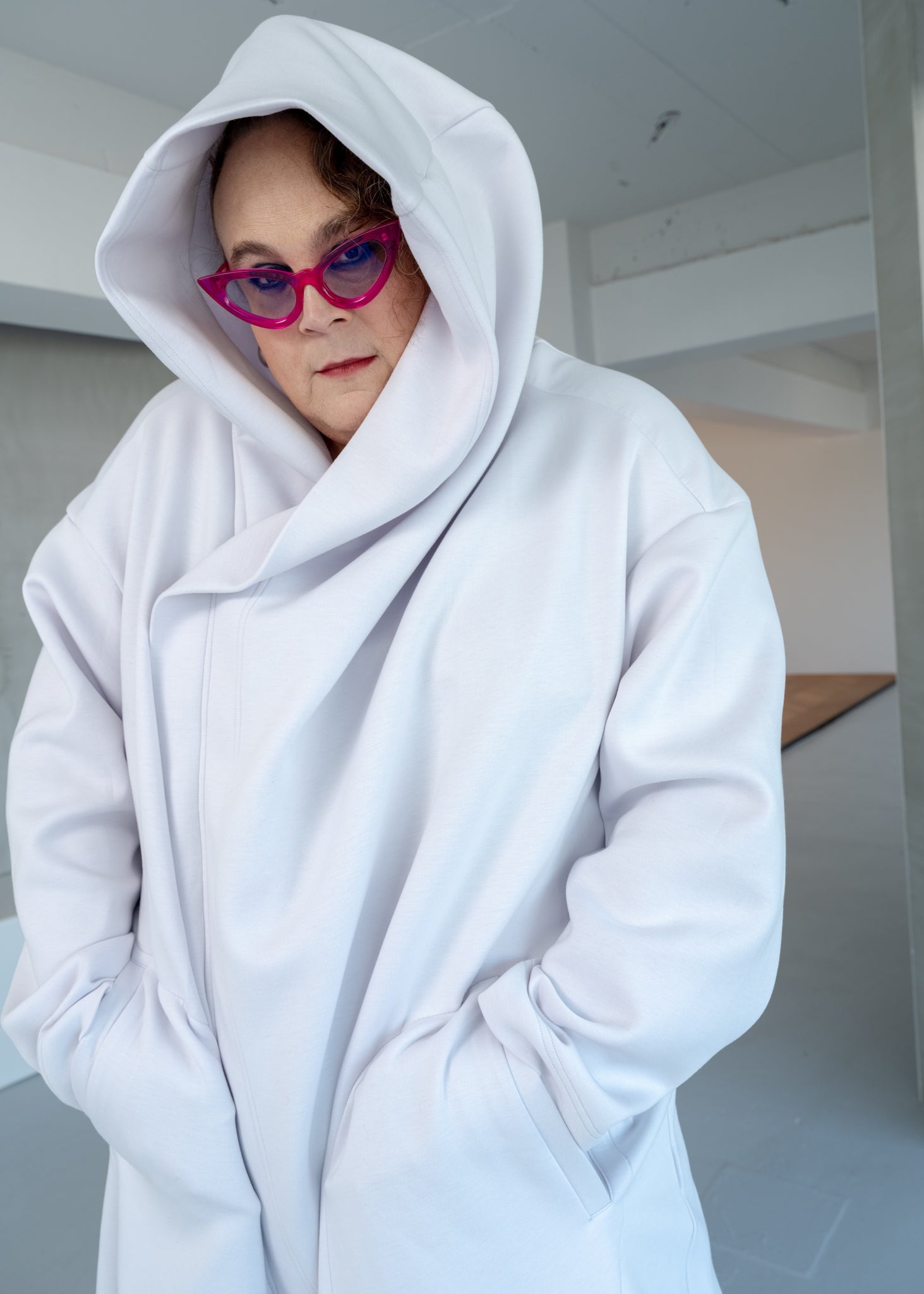 Cloud Coat Special Edition