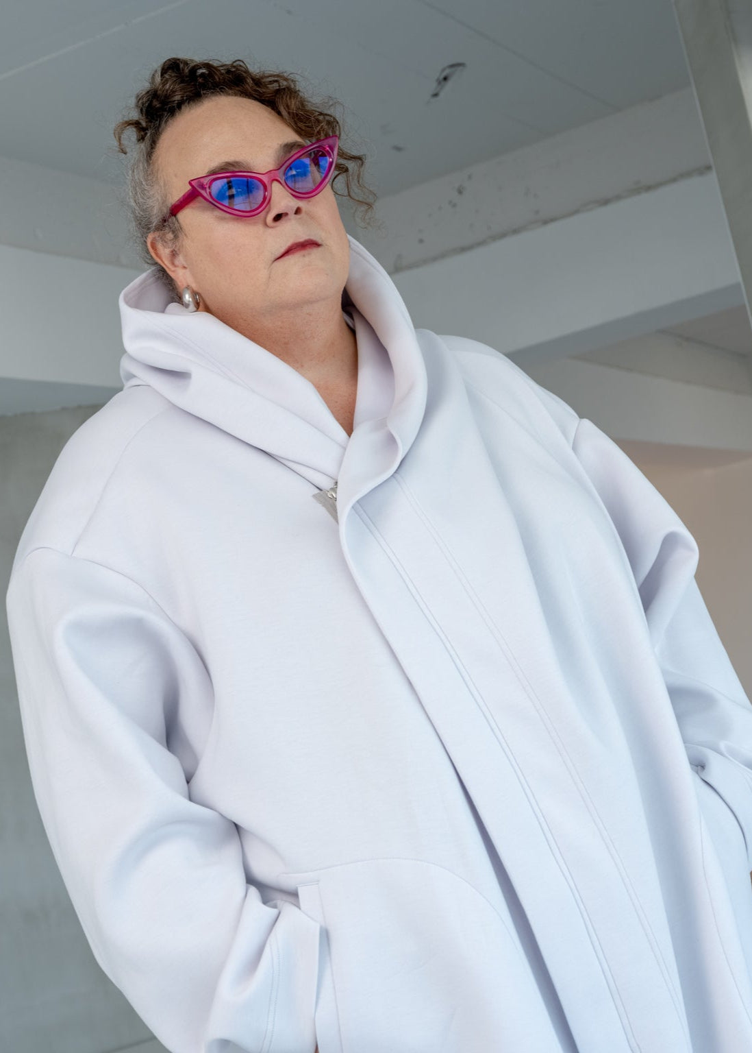 Cloud Coat Special Edition