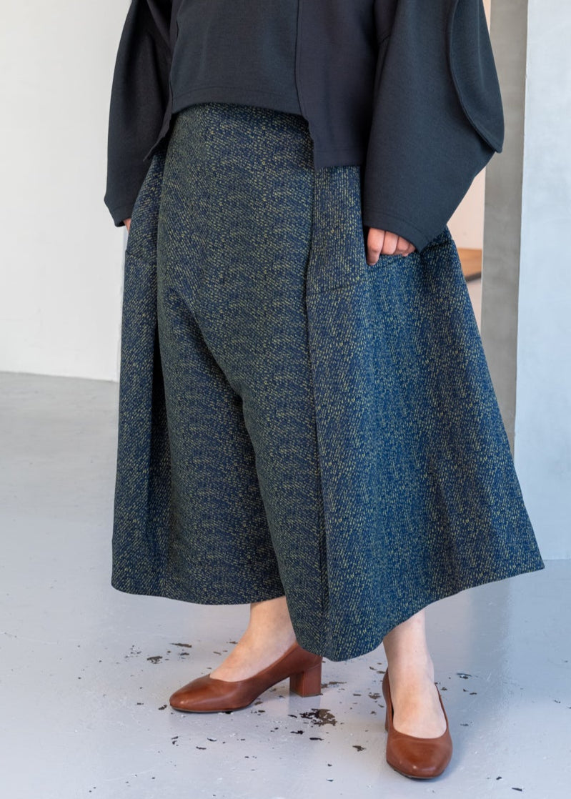 The Circle Pant