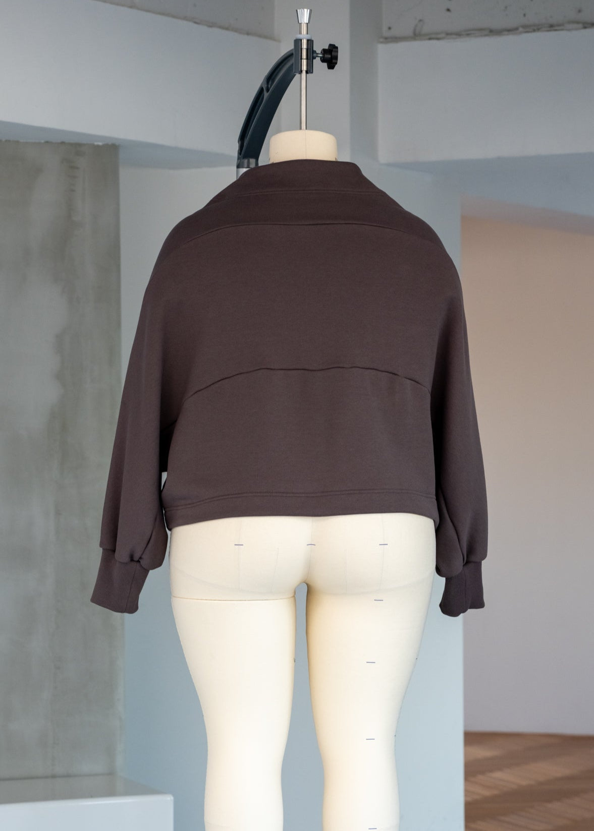 Cozy Sweater