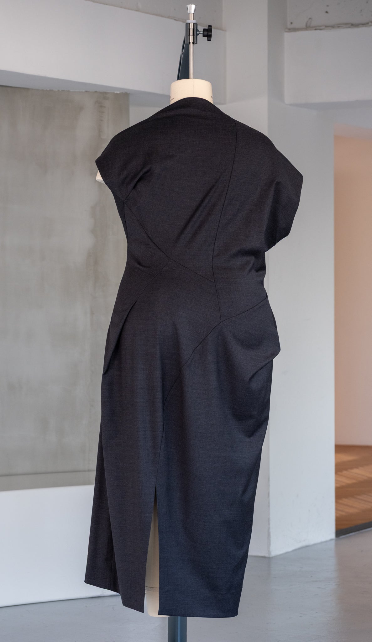Elevated Dress