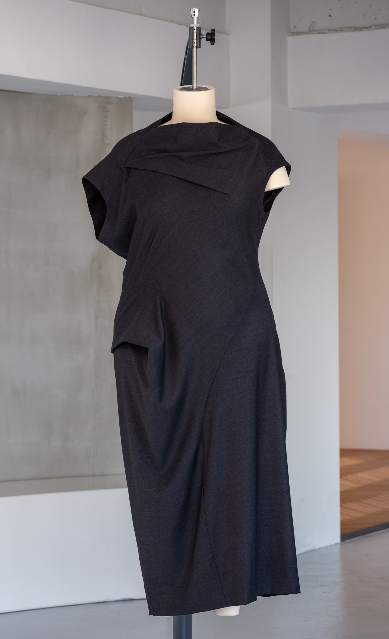Elevated Dress