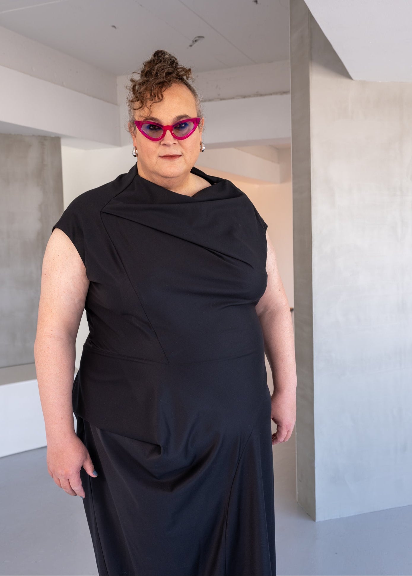 Elevated Dress