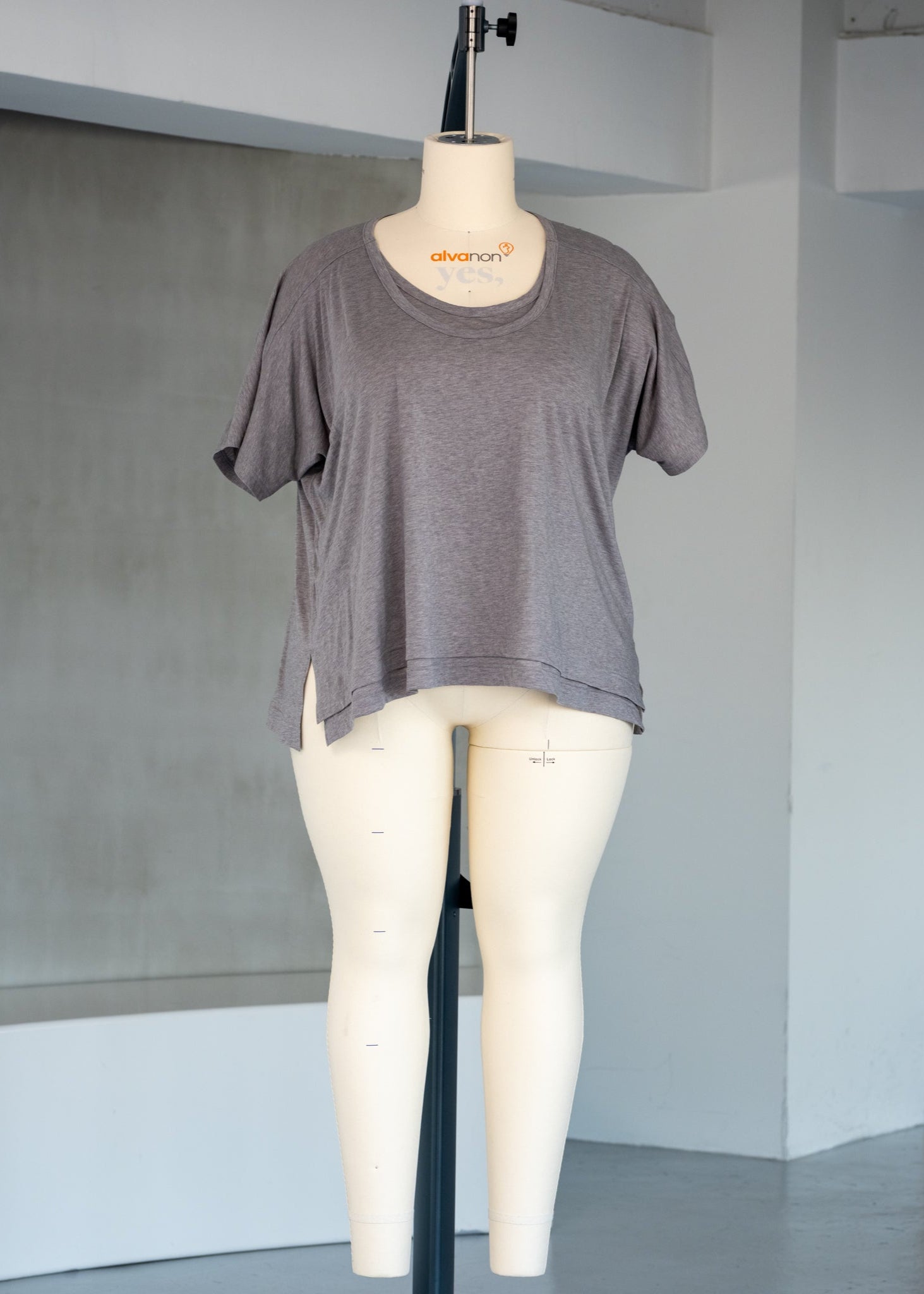 Layered Top