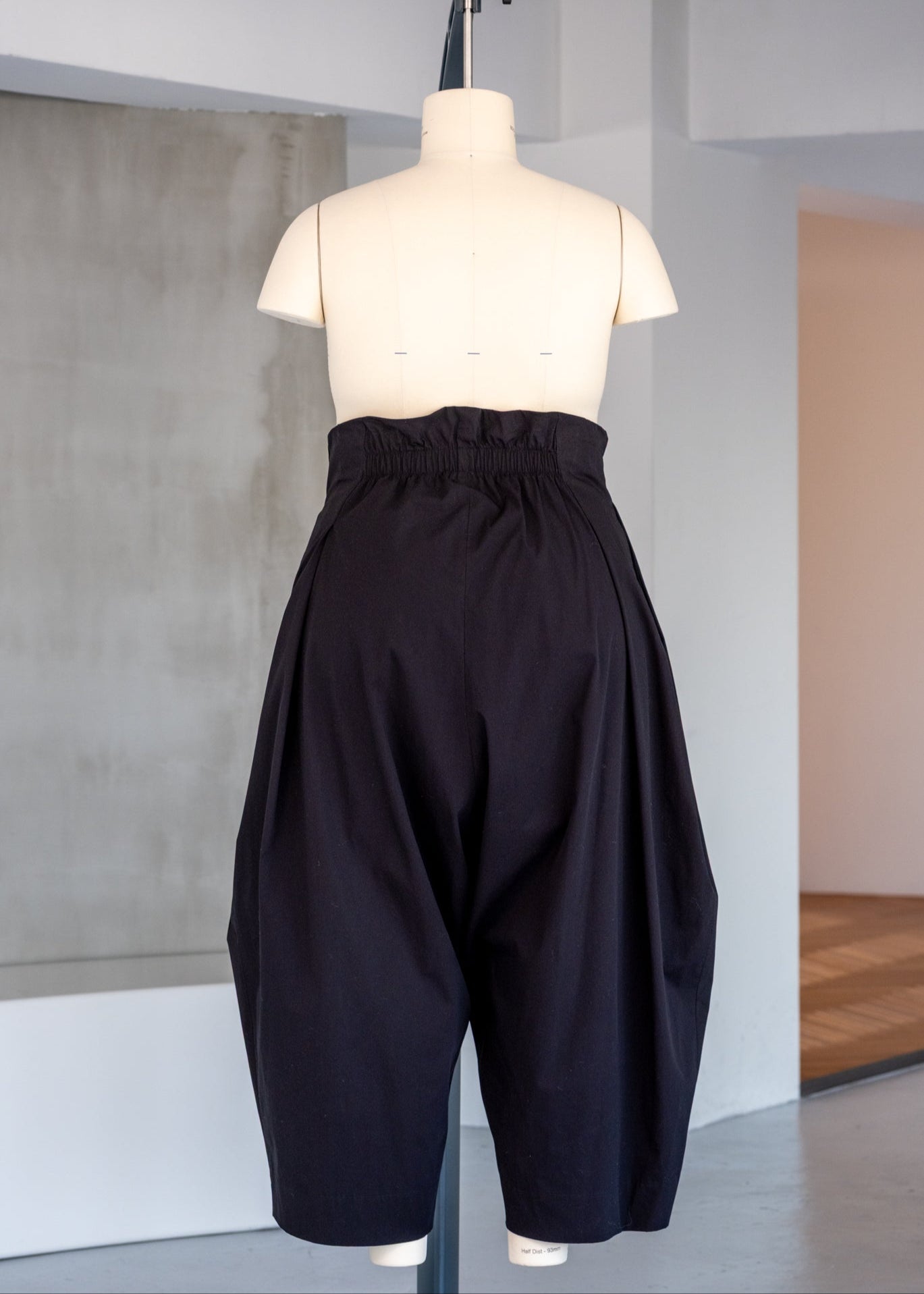 The Architectural Pant