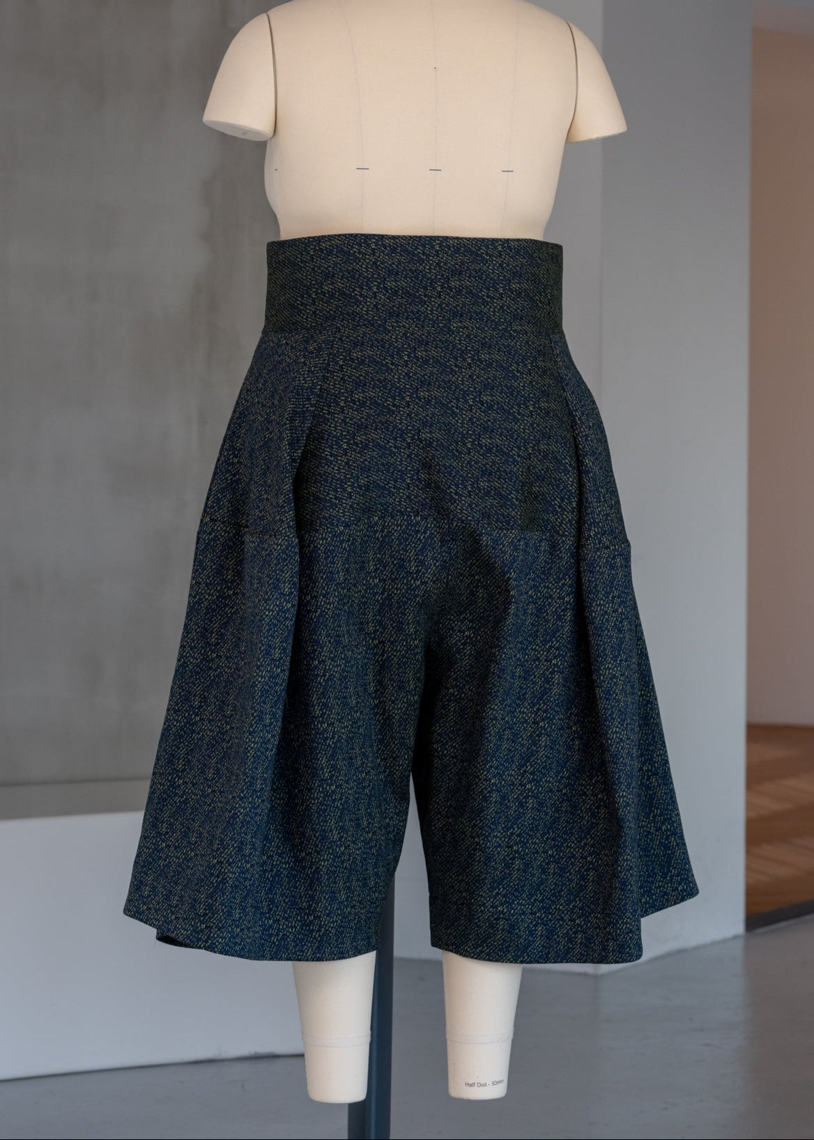 The Circle Pant
