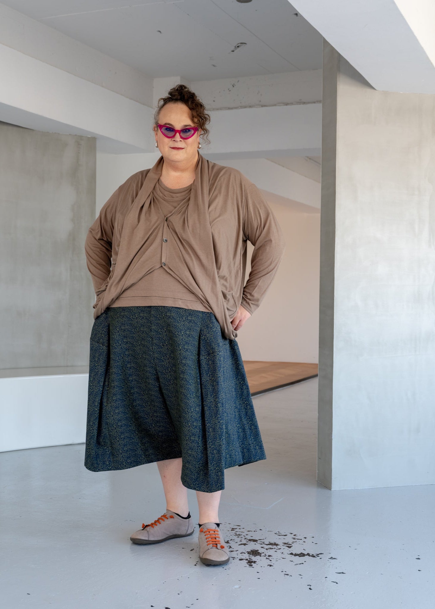 The Circle Pant