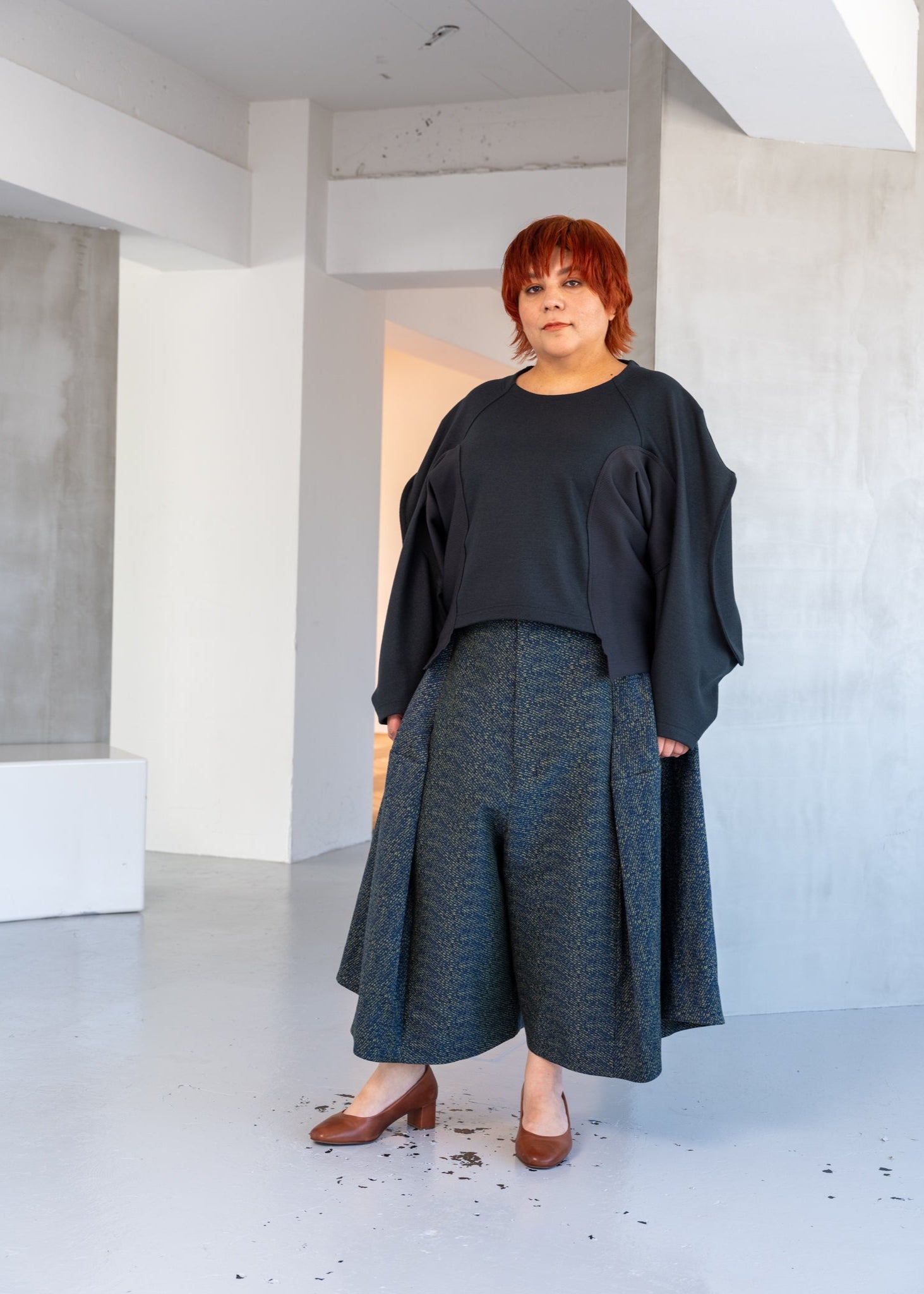 The Circle Pant