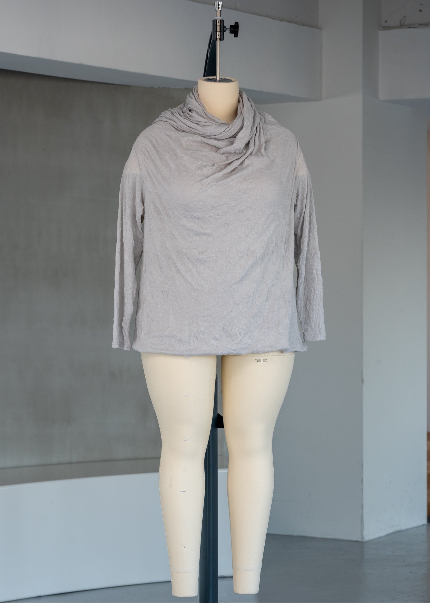 Cloud Turtleneck