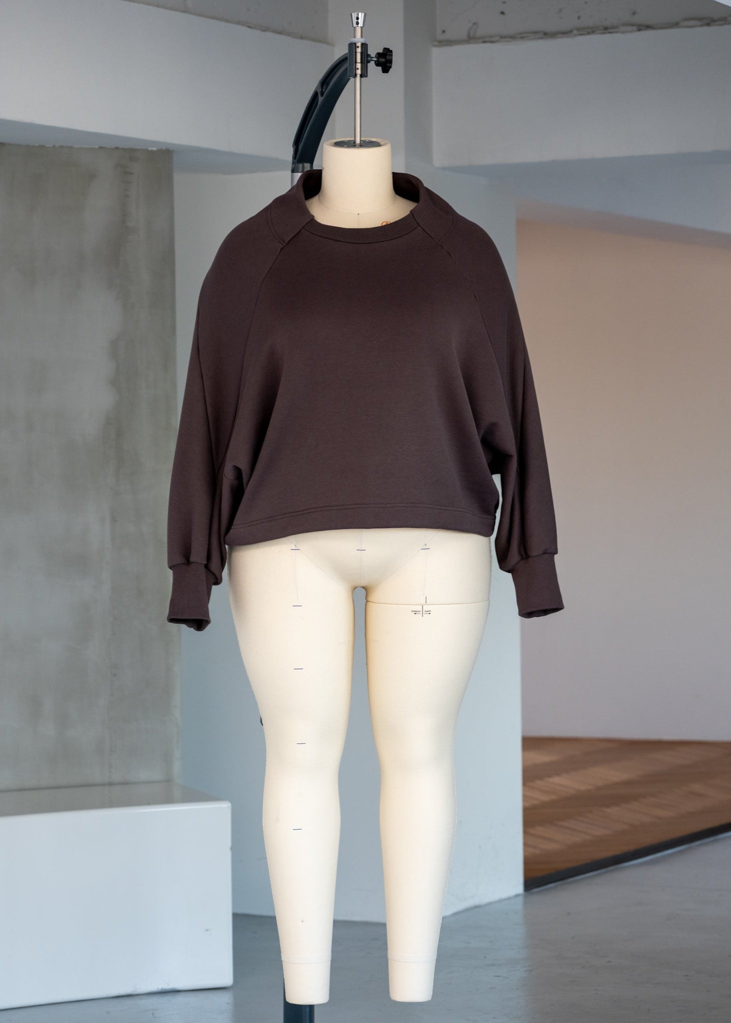 Cozy Sweater