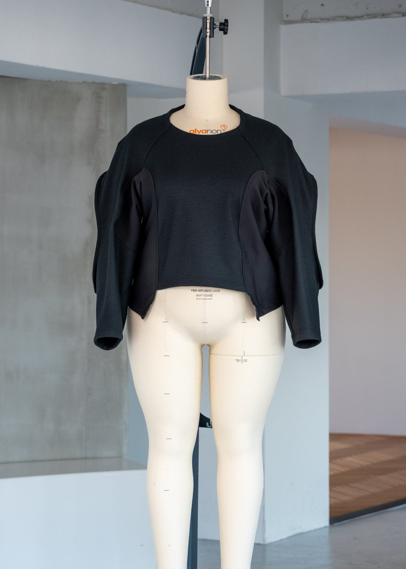 Structural Sweater